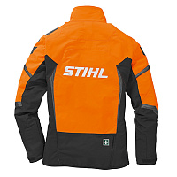 STIHL Куртка ADVANCE X-Vent р.L 00883350056, Куртки, футболки,халаты рабочие Штиль